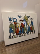 Miniatyrgalleribilde