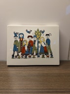 Miniatyrgalleribilde