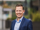 Bilde av megler Ronny Skjøtskift