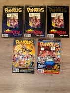 Miniatyrgalleribilde