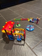 Miniatyrgalleribilde