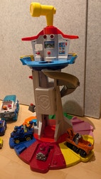 Miniatyrgalleribilde