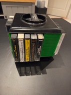 Miniatyrgalleribilde