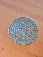 Miniatyrgalleribilde