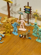 Miniatyrgalleribilde