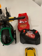 Miniatyrgalleribilde