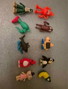 Miniatyrgalleribilde