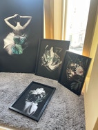 Miniatyrgalleribilde