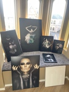 Miniatyrgalleribilde