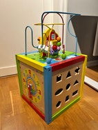 Miniatyrgalleribilde