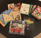 Miniatyrgalleribilde