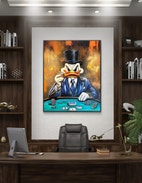 Miniatyrgalleribilde