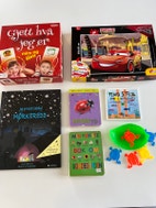 Miniatyrgalleribilde