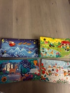 Miniatyrgalleribilde