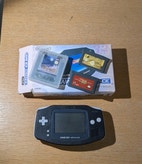 Miniatyrgalleribilde