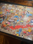 Miniatyrgalleribilde