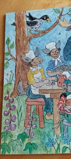 Miniatyrgalleribilde