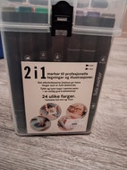 Miniatyrgalleribilde