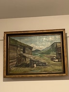 Miniatyrgalleribilde