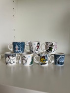 Miniatyrgalleribilde