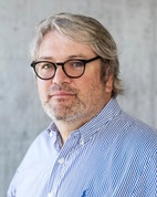 Bilde av megler Michel Tollås Nation