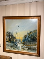 Miniatyrgalleribilde