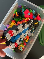 Miniatyrgalleribilde