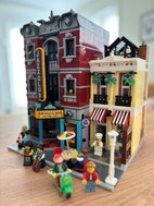 Miniatyrgalleribilde