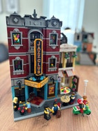 Miniatyrgalleribilde