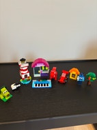 Miniatyrgalleribilde