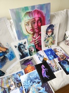 Miniatyrgalleribilde