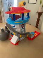 Miniatyrgalleribilde