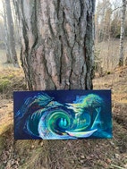 Miniatyrgalleribilde