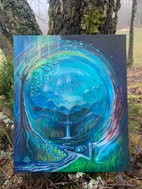 Miniatyrgalleribilde