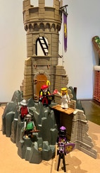 Miniatyrgalleribilde