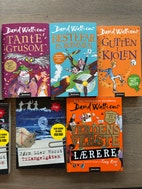 Miniatyrgalleribilde