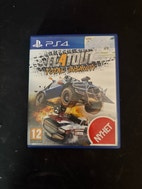 Miniatyrgalleribilde