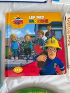 Miniatyrgalleribilde