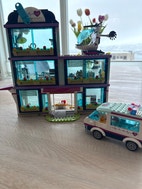 Miniatyrgalleribilde