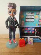 Miniatyrgalleribilde