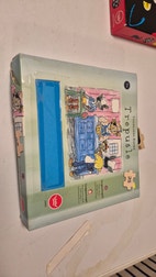 Miniatyrgalleribilde