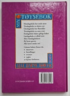 Miniatyrgalleribilde