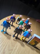 Miniatyrgalleribilde