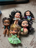 Miniatyrgalleribilde