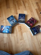 Miniatyrgalleribilde