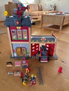 Miniatyrgalleribilde