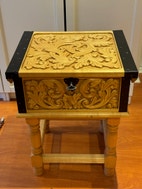 Miniatyrgalleribilde