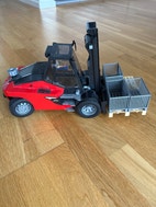 Miniatyrgalleribilde