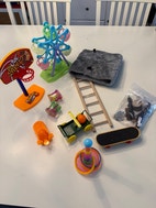 Miniatyrgalleribilde