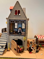 Miniatyrgalleribilde